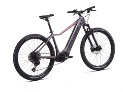 e-Guera 9.11-(715 Wh)
