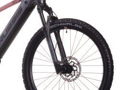 e-Guera 9.11-(715 Wh)