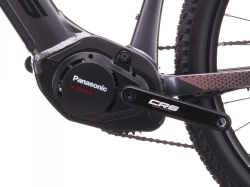 e-Guera 9.11-(715 Wh)