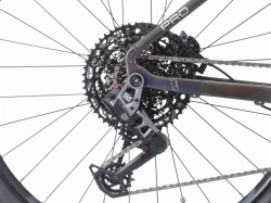 e-Hard 10.10-PRO (720 Wh)