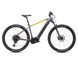 e-Largo 9.11-(715 Wh)