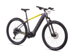 e-Largo 9.11-(715 Wh)