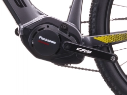 e-Largo 9.11-(715 Wh)