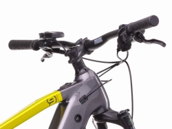 e-Largo 9.11-(715 Wh)