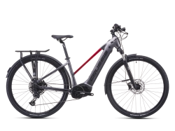 e-Savela 9.11-(715 Wh) e-Savela 9.11-(715 Wh)