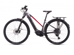 e-Savela 9.11-(715 Wh) e-Savela 9.11-(715 Wh)