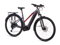 e-Savela 9.11-(715 Wh)