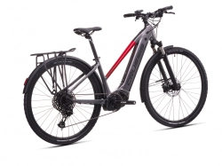 e-Savela 9.11-(715 Wh)