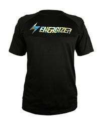 Pánský dres HAVEN Energizer black/green