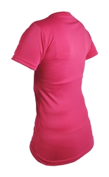 Dámský dres HAVEN Energy short pink