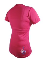 Dámský dres HAVEN Energy short pink