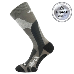 Ponožky Voxx Ero šedá