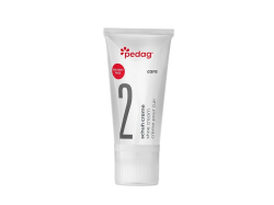 Shoe Cream krém s včelím voskem, hnědá premium