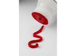 Shoe Cream krém s včelím voskem, hnědá premium