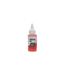 EZmtb Minerální olej 60ml