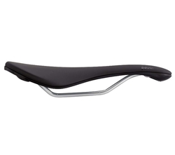 Sedlo FABRIC Line Elite Shallow 142mm černé