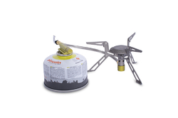 Plynová kartuše Pinguin Travel Gas 110g