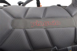 Batoh Pinguin Vector 35 blue