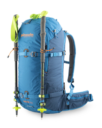 Batoh Pinguin Ridge 28 black