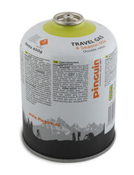 Travel Gas 450g