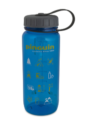 Láhev Pinguin Tritan Slim Bottle 0,65L