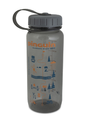 Láhev Pinguin Tritan Slim Bottle 0,65L