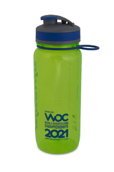 Láhev Pinguin Tritan Sport Bottle 0,65L