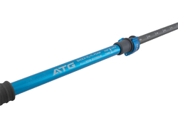 Pinguin Shock FL/TL Foam - Blue