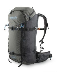 Batoh Pinguin Ridge 28 black