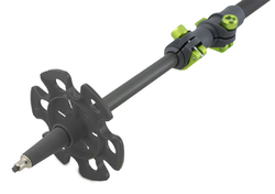 Pinguin Carbon FL Foam modrá