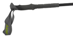Pinguin Carbon FL Foam zelená