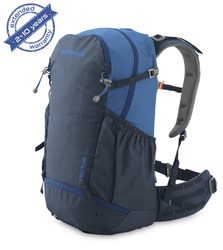 Batoh Pinguin Vector 35 blue