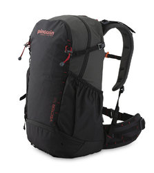 Batoh Pinguin Vector 35 black
