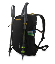 Batoh Pinguin Ride 25 black