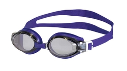 Plavecké brýle Swans FO-X1, NAVY/WHITE