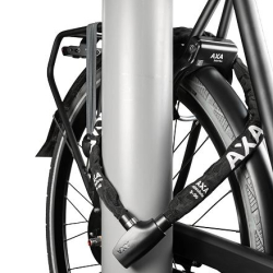 Řetězový zámek AXA  Absolute 5-110 (110 cm / 5 cm)