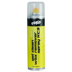 TOKO Waxremover HC3 250ml