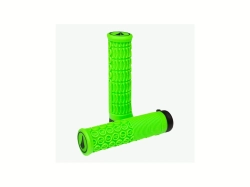 Gripy SDG Thrice 31 Lock- On - Zelené