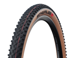 Schwalbe plášť RACING RAY 29x2.25 SuperRace TLE Addix Speed transparent sidewall skládací