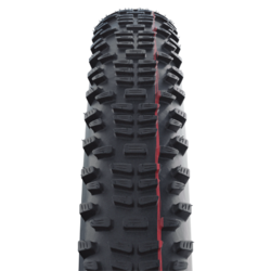Schwalbe plášť RACING RALPH 29x2.25 SuperRace TLE Addix Speed transparent sidewall skládací