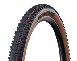 Schwalbe plášť RACING RALPH 29x2.25 SuperRace TLE Addix Speed transparent sidewall skládací