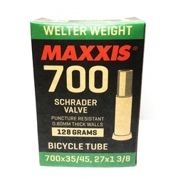 Duše MAXXIS Welter 700x35/45 SV (autoventilek)