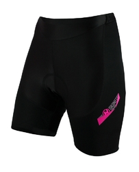 Kraťasy Haven SKINFIT women black/pink