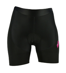 Kraťasy Haven SKINFIT women black/pink