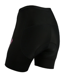 Kraťasy Haven SKINFIT women black/pink