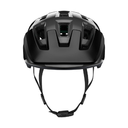 MTB přilba Laser Coyote KinetiCore, titanová