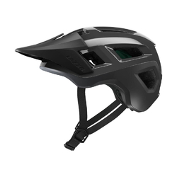 MTB přilba Laser Coyote KinetiCore, titanová