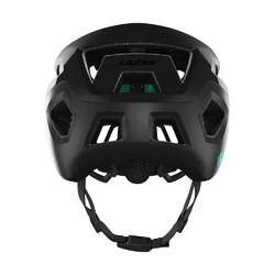 MTB přilba Laser Coyote KinetiCore, titanová