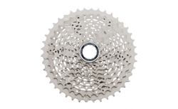 Kazeta Shimano DEORE CS-M4100 10s 11/42