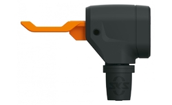 Náhradní koncovka pro pumpy SKS - Multivalve Easy Head New